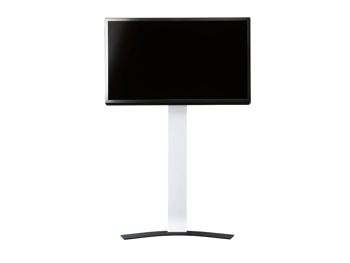 Erard STANDiT 600 bohrlose flache TV Wandhalterung 40 - 85 Zoll