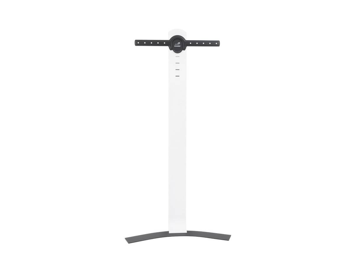 Erard STANDiT PRO bohrlose flache TV Wandhalterung 40 - 100 Zoll