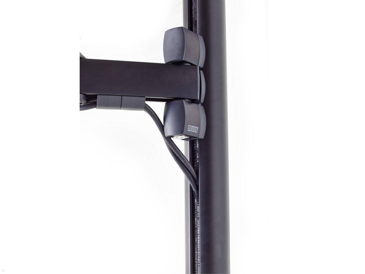 Novus POS base 200 (851+2009+000), silber