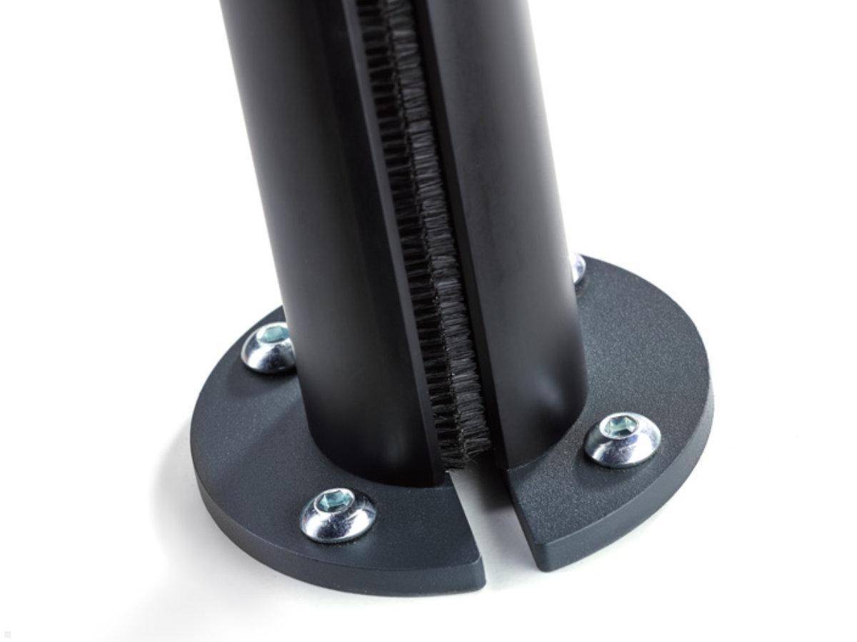 Novus POS base 200 (851+2009+000), silber