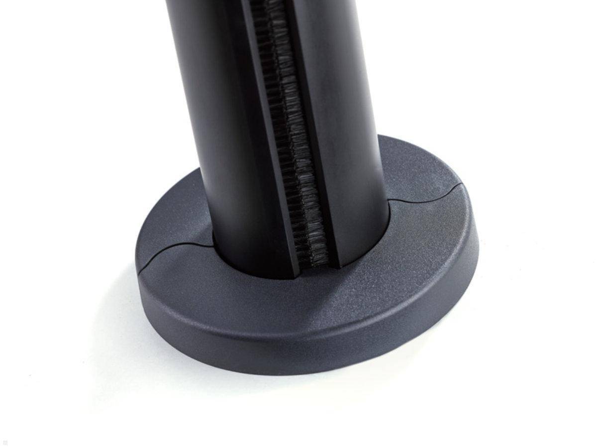 Novus POS base 200 (851+2009+000), silber