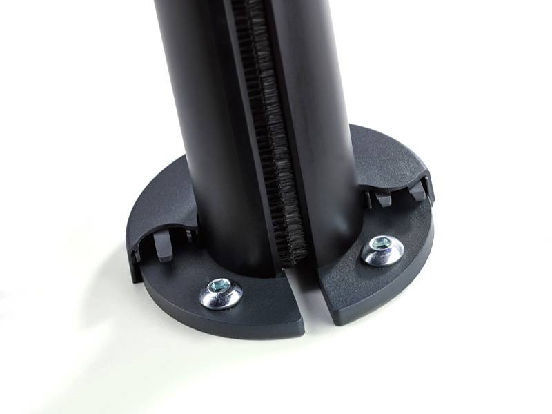 Novus POS base 600 (851+6005+000), schwarz