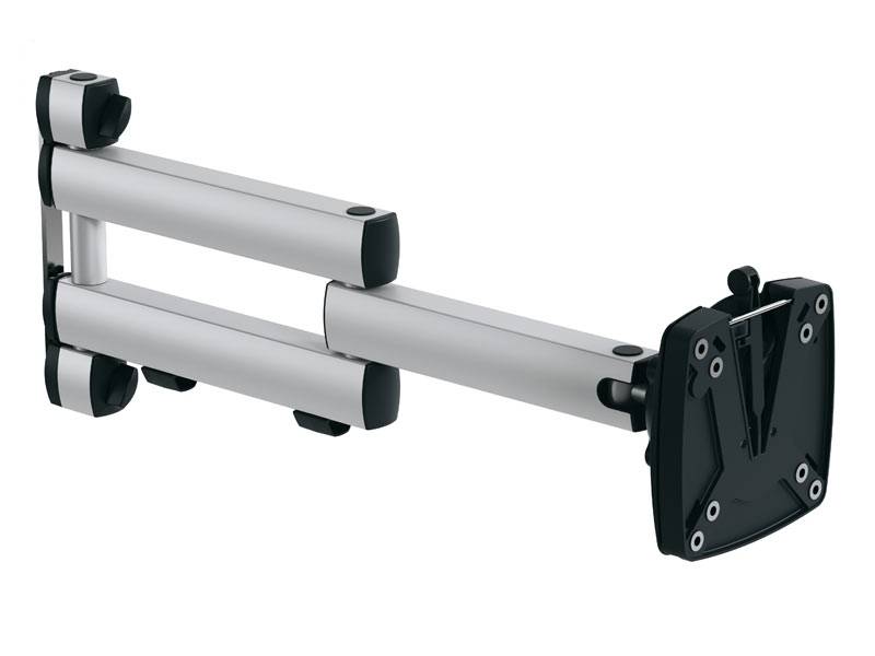 Novus TSS Faltarm III PM für Monitorhalterung Aluprofil 505 mm (965+0119+010)