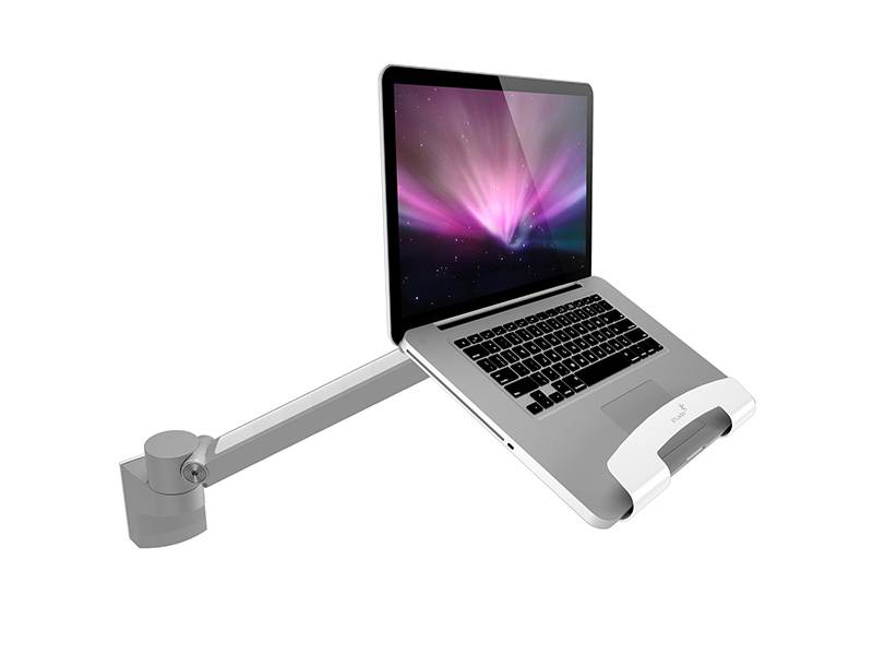 Dataflex Viewlite Laptop Wandhalterung mit Schwenkarm (58.342)