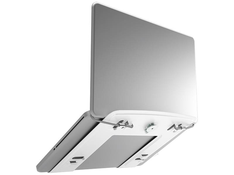 Dataflex Viewlite Laptop Wandhalterung mit Schwenkarm (58.342)