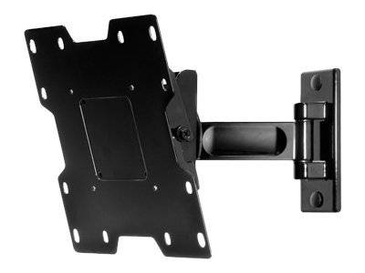 Peerless PARAMOUNT Pivot Wall Mount PP740 - Befestigungskit (Wandarm, Montage-Adapter)
