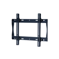 Peerless SmartMount Universal Flat Wall Mount SF640P - Befestigungskit (Wandplatte, Klammer) Peerless SmartMount Universal Flat Wall Mount SF640P - Befestigungskit (Wandplatte, Klammer)