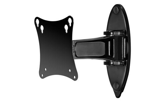 Peerless SmartMount Pivot Wall Mount SP730P - Befestigungskit (schwenkbare Wandhalterung)