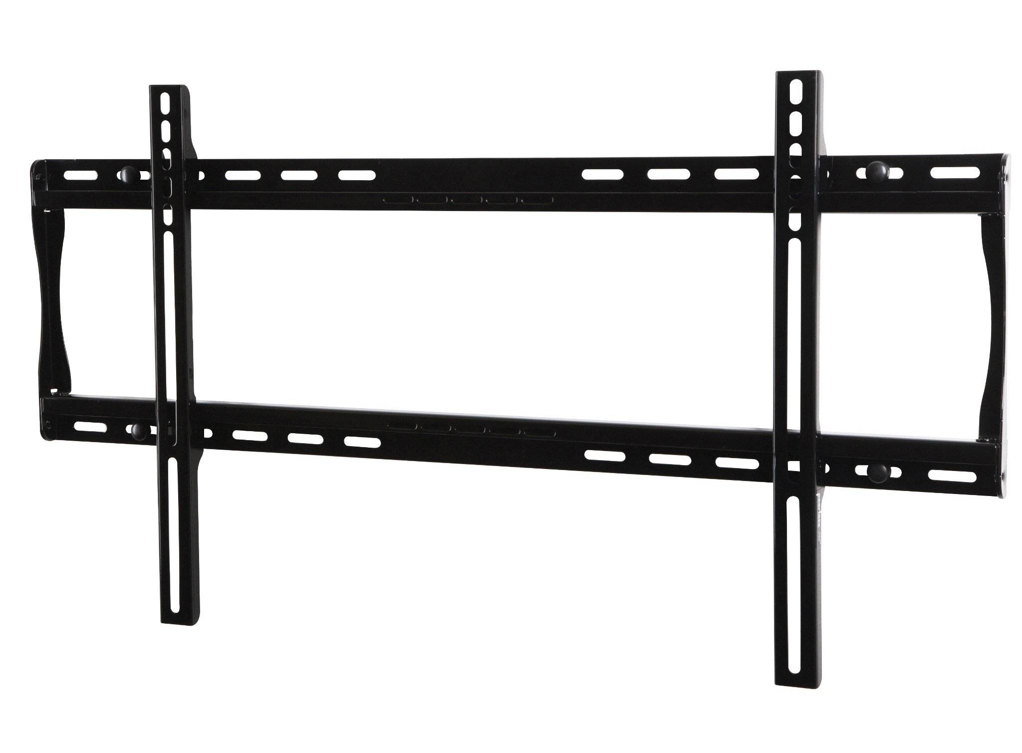 Peerless PARAMOUNT Universal Flat Wall Mount PF650 - Befestigungskit (Wandplatte, Adapter für Halterung)