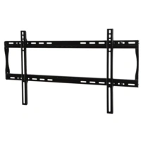 Peerless PARAMOUNT Universal Flat Wall Mount PF650 - Befestigungskit (Wandplatte, Adapter für Halterung) Peerless PARAMOUNT Universal Flat Wall Mount PF650 - Befestigungskit (Wandplatte, Adapter für Halterung)
