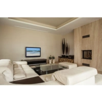 Peerless PARAMOUNT Universal Flat Wall Mount PF650 - Befestigungskit (Wandplatte, Adapter für Halterung) Peerless PARAMOUNT Universal Flat Wall Mount PF650 - Befestigungskit (Wandplatte, Adapter für Halterung)