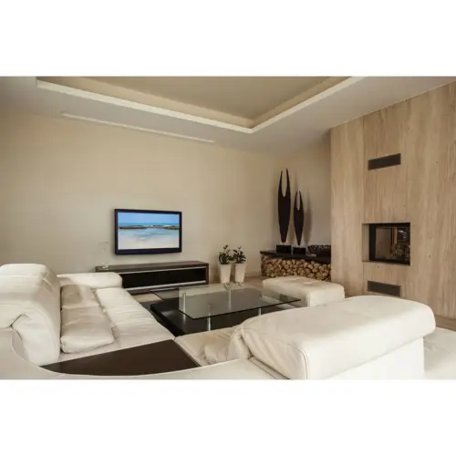 Peerless PARAMOUNT Universal Flat Wall Mount PF650 - Befestigungskit (Wandplatte, Adapter für Halterung) Peerless PARAMOUNT Universal Flat Wall Mount PF650 - Befestigungskit (Wandplatte, Adapter für Halterung)