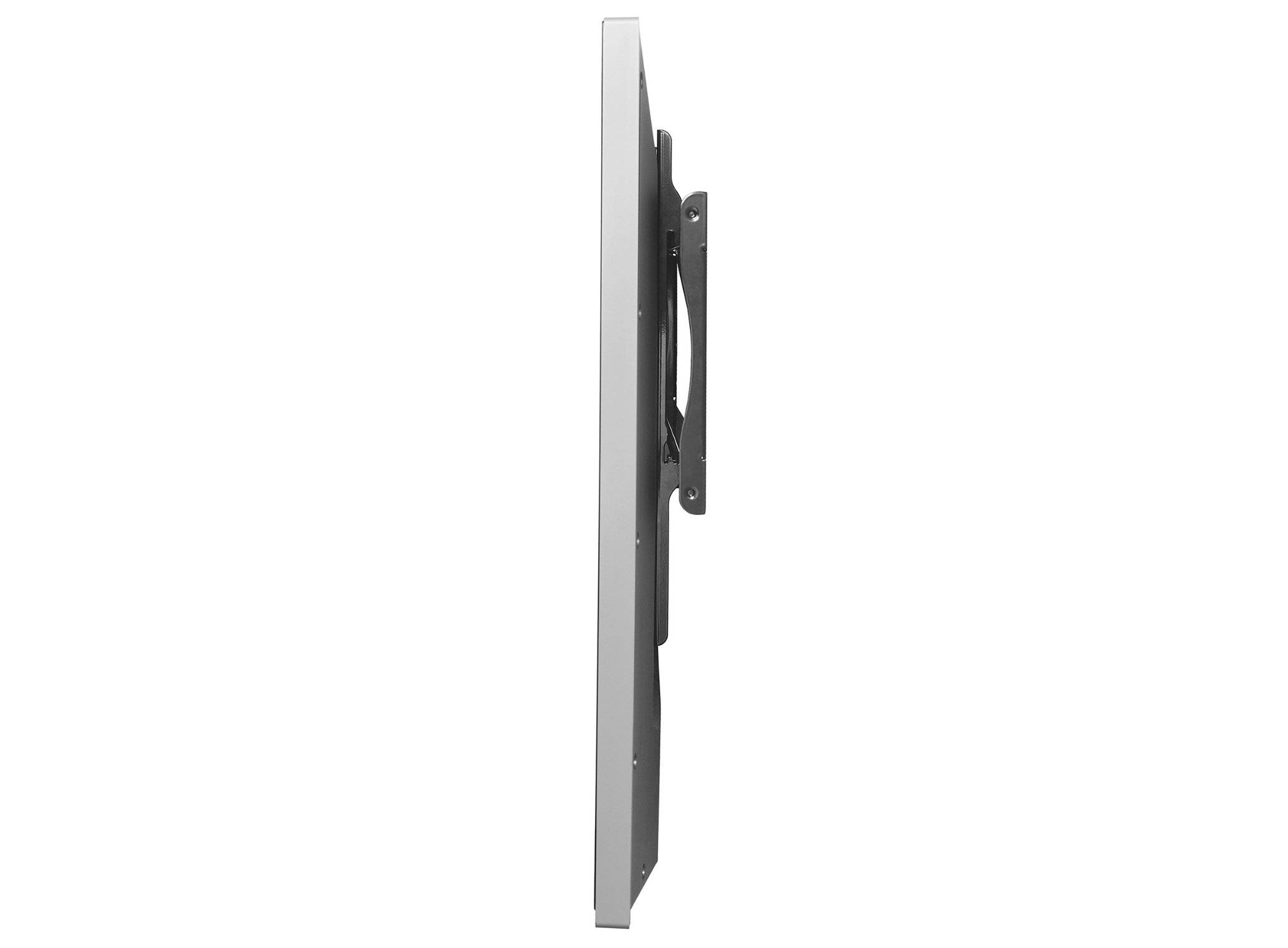 Peerless PARAMOUNT Universal Flat Wall Mount PF650 - Befestigungskit (Wandplatte, Adapter für Halterung)