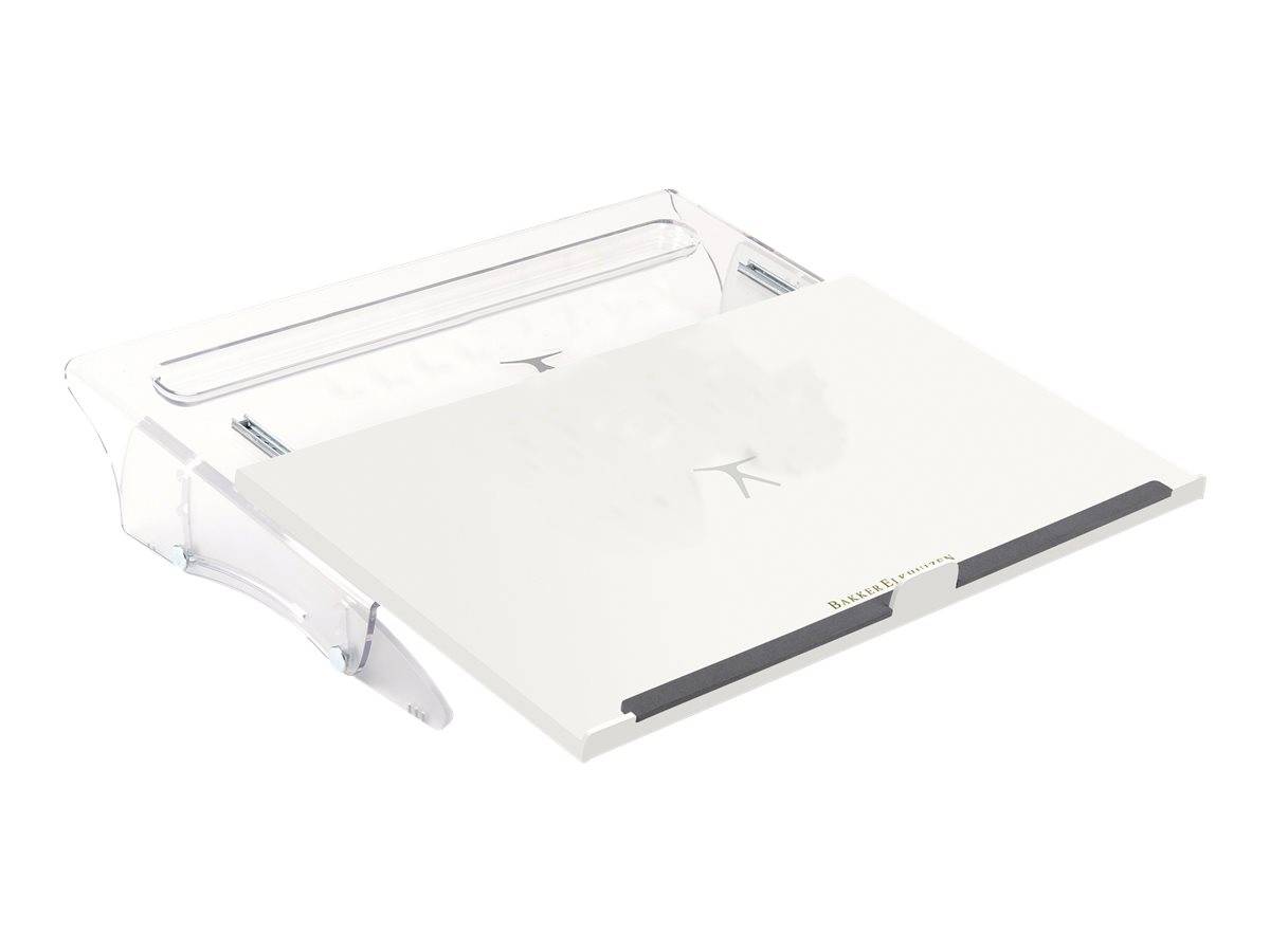 Bakker Elkhuizen FlexDesk 630N - Vorlagenhalter