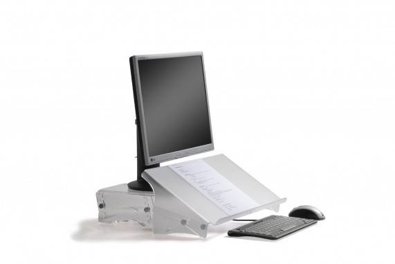 Bakker Elkhuizen Q-doc 515 Document Holder