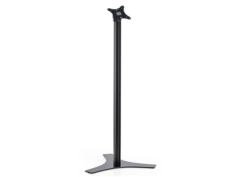 Novus POS Monitor Bodenständer (882+2005+000) schwarz