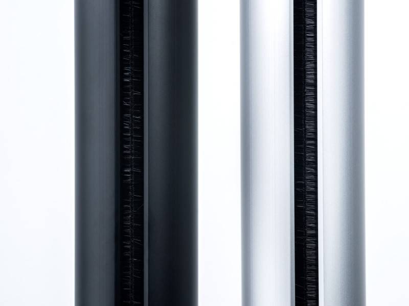 Novus POS Monitor Bodenständer (882+2005+000) schwarz