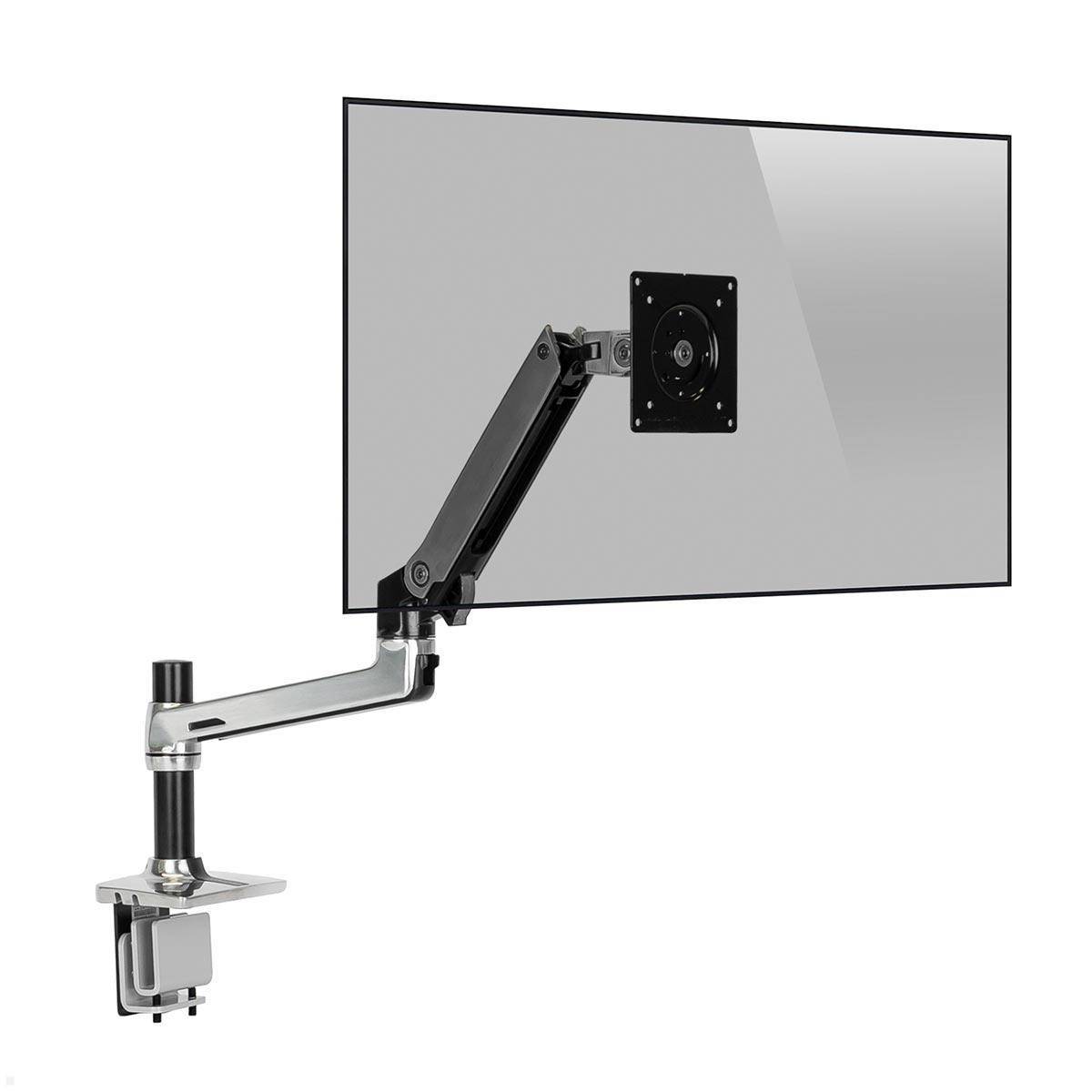 Ergotron LX Arm Monitor Tischhalterung für USM Tische (46-242-027)