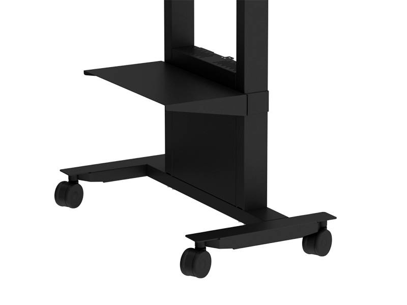 SMS Smart Media Solutions C220006-1A - 644 mm - 336 mm - 666 mm - 350 mm - 110 m