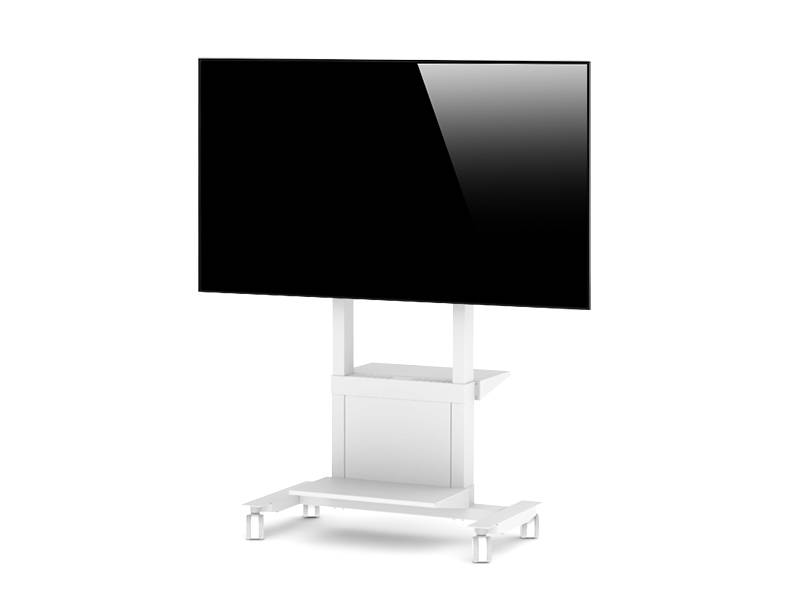 SMS Smart Media Solutions C220006-4A - 644 mm - 336 mm - 666 mm - 350 mm - 110 m