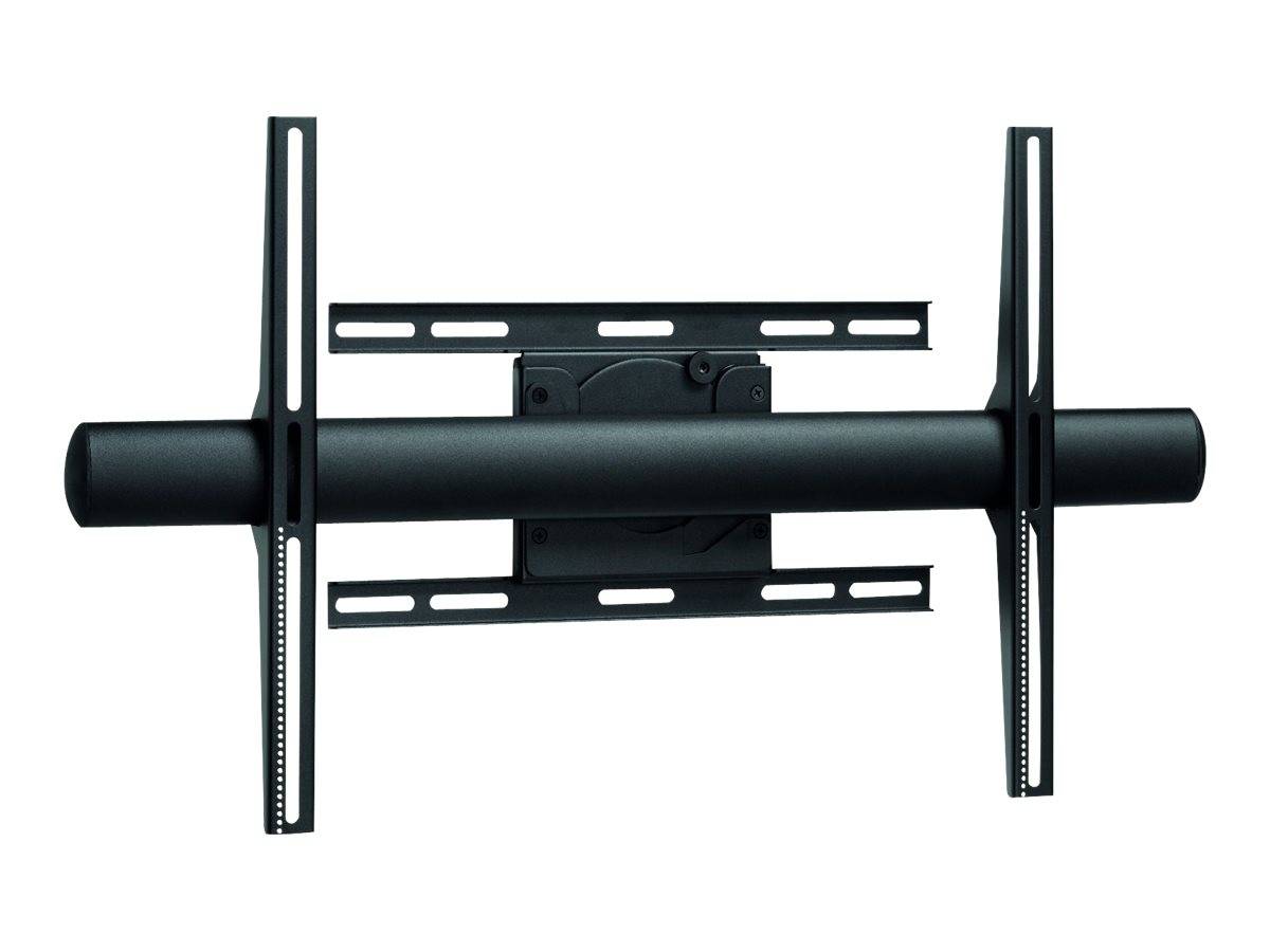 Vogel's PFW 6000 Series 6858 - Klammer - für LCD-Display - Schwarz - Bildschirmgröße: 94-165.1 cm (37"-65")