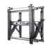 B-Tech BT8310XL, 125 kg, 106,7 cm (42 Zoll), 3,05 m (120 Zoll), 200 x 100 mm, 400 x 400 mm B-Tech BT8310XL, 125 kg, 106,7 cm (42 Zoll), 3,05 m (120 Zoll), 200 x 100 mm, 400 x 400 mm
