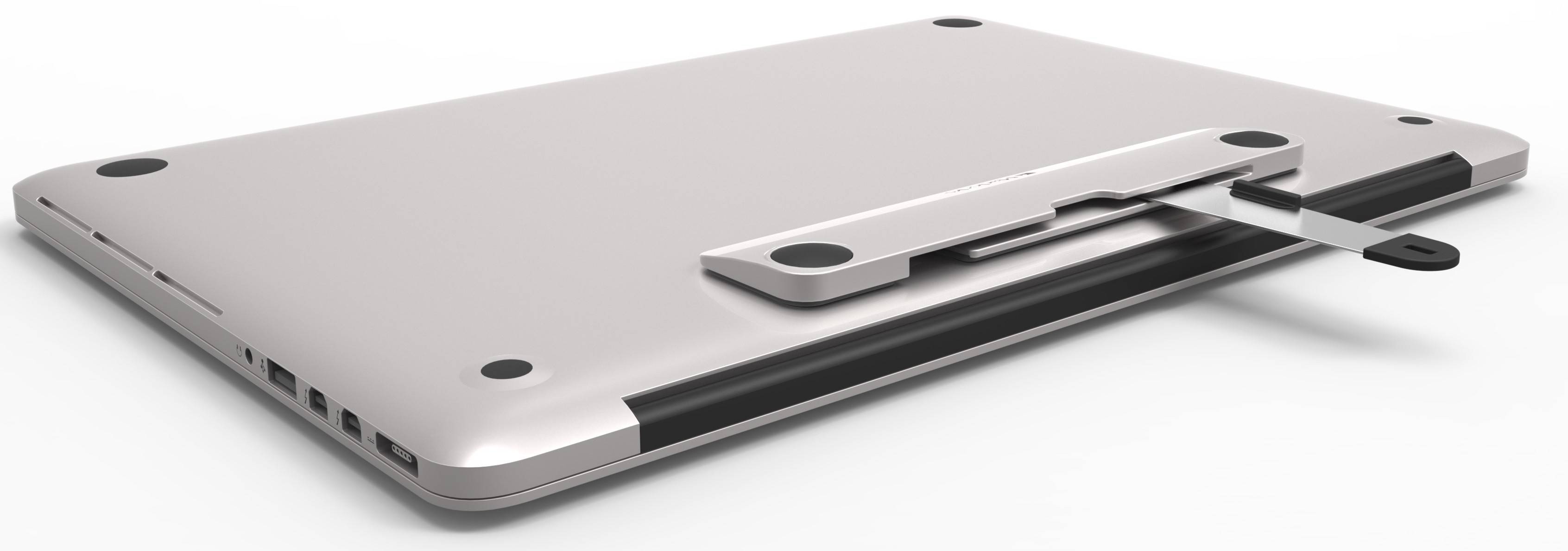 Compulocks The Blade Tablet / Laptop / MacBook Universal Security Lock (Cable Lock Not Included)