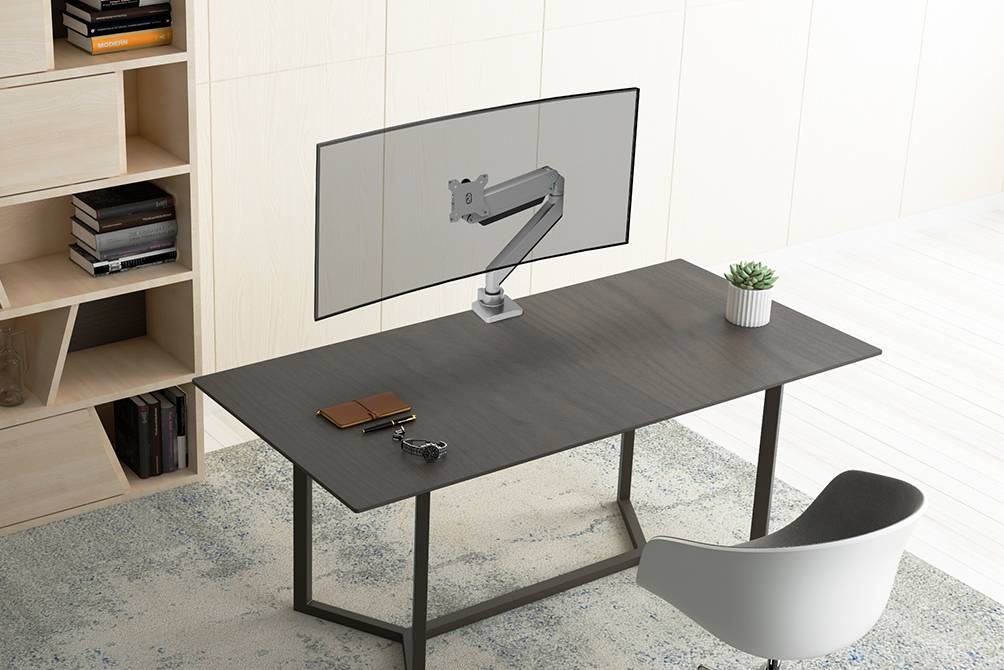 Neomounts by Newstar Select NM-D775PLUS - Befestigungskit - für LCD-Display (full-motion)