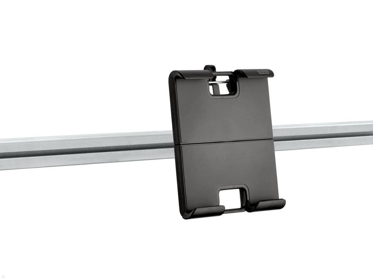 Novus MY tab Fix PM Tablet Halterung für Aluprofil (003+4178+000)