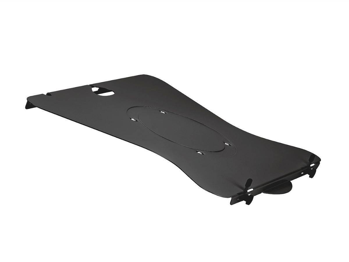 Novus Zubehör Laptophalter für MY und CLU, schwarz (795+9168+000)
