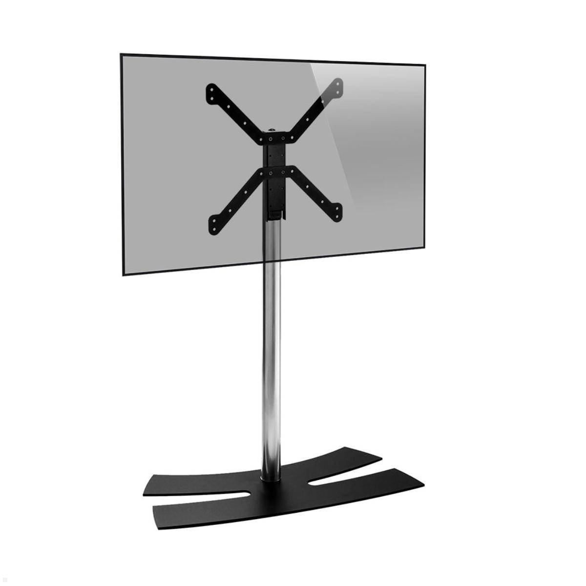 Erard LUX-UP 1050L Fernsehständer 30 - 65 Zoll, schwarz