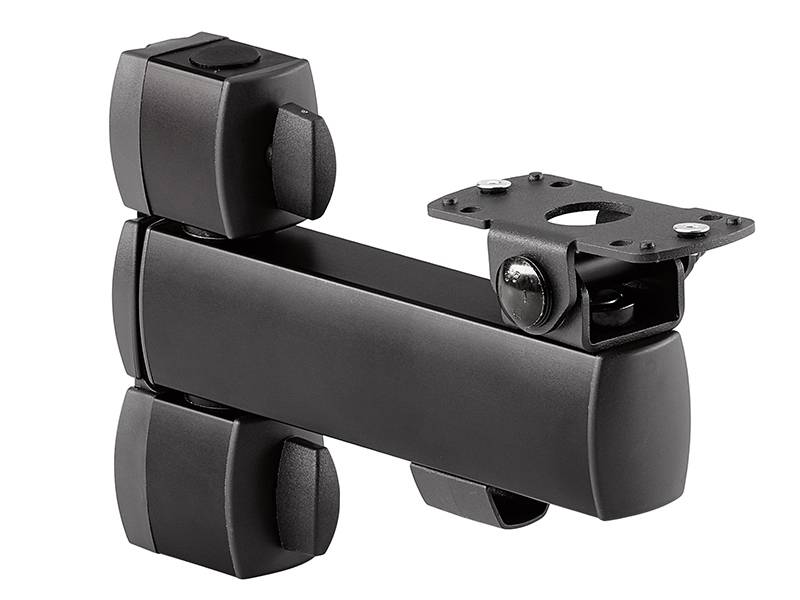 Novus POS Connect M 120 Tragarm (852+2035+000), schwarz