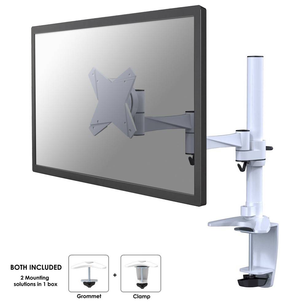 NewStar FPMA-D1330 - Befestigungskit für LCD-Display (full-motion)
