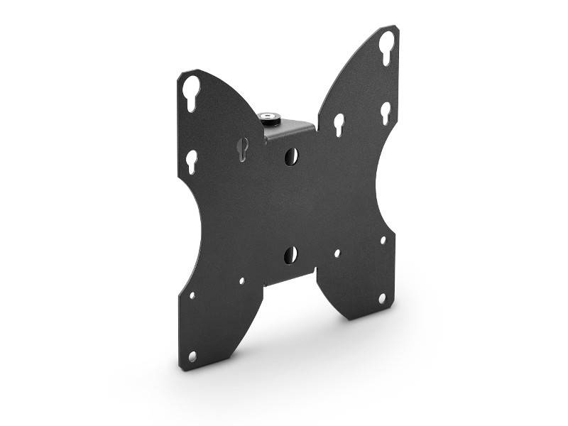 Novus POS arm S-TV Monitorhalter kurz (852+0545+000), schwarz