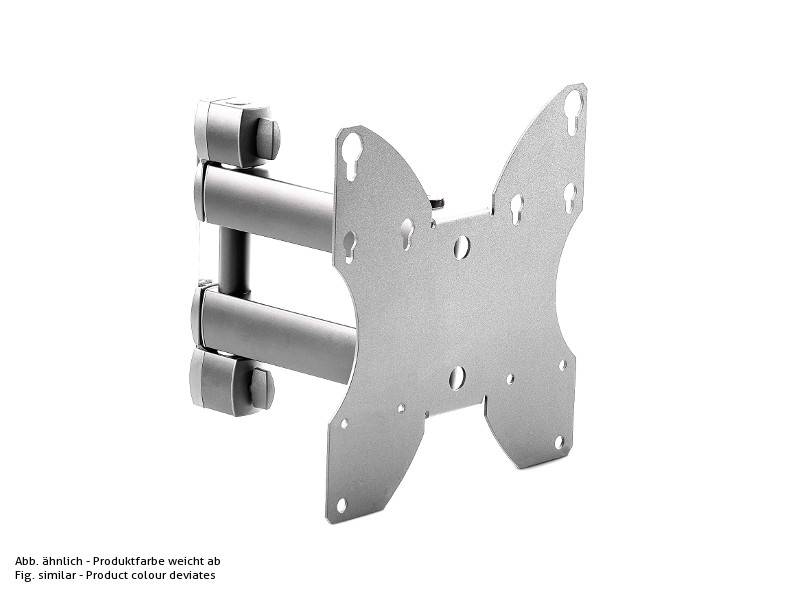 Novus POS arm M-TV Tragarm (852+2149+000), silber