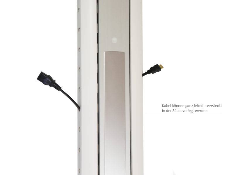 SMS Flatscreen X FH 1105 C Monitorständer (PD041001C-P0)