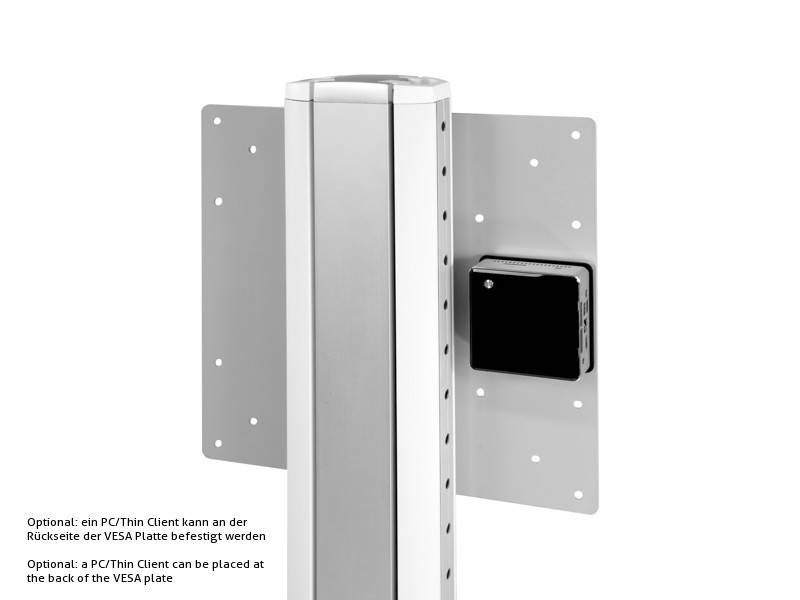 SMS Flatscreen X FH 1955 C Monitorständer (PD041003C-P0)