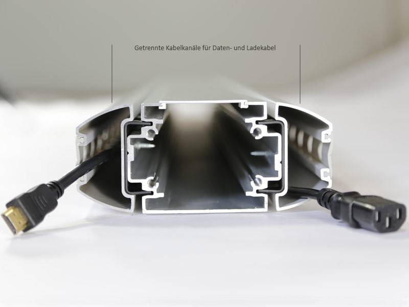 SMS Flatscreen X FH 1955 C Monitorständer (PD041003C-P0)