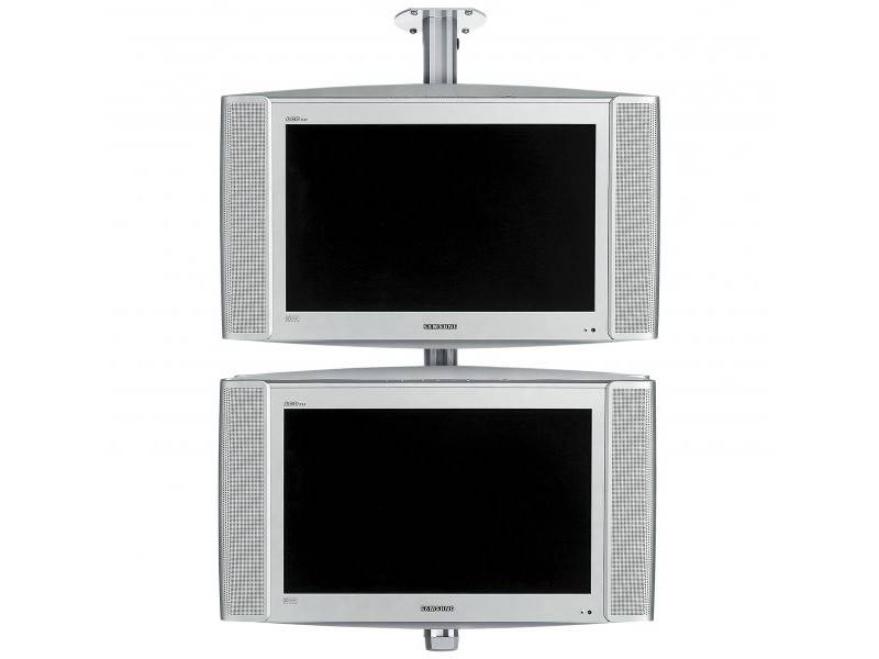 SMS Flatscreen CM ST Monitor Deckenhalterung 1800mm (FS061024-P0)