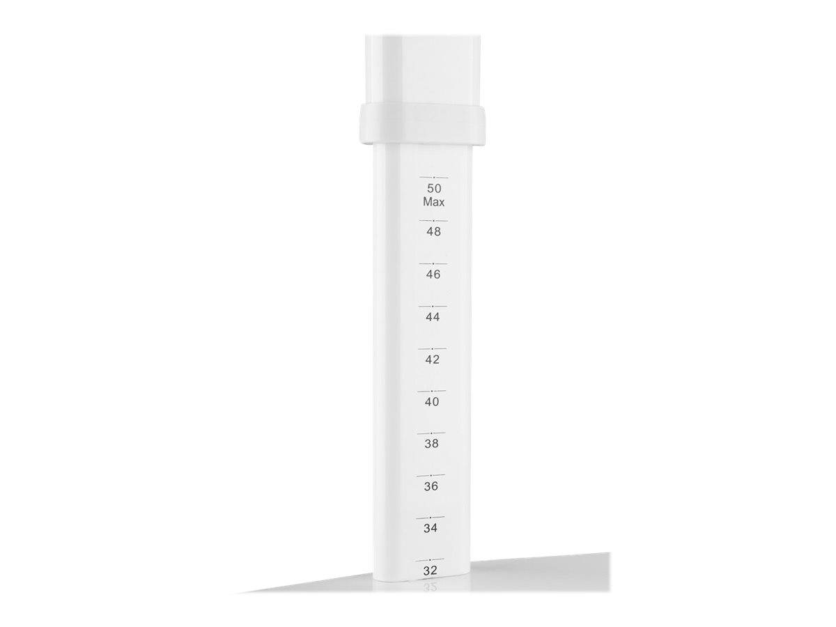 NewStar FPMA-D890 - Aufstellung für LCD-Display (full-motion)
