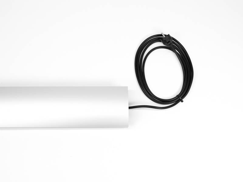 SMS Steckdosenleiste 3-fach für SMS FH Säulen (ITM-0005-0004)