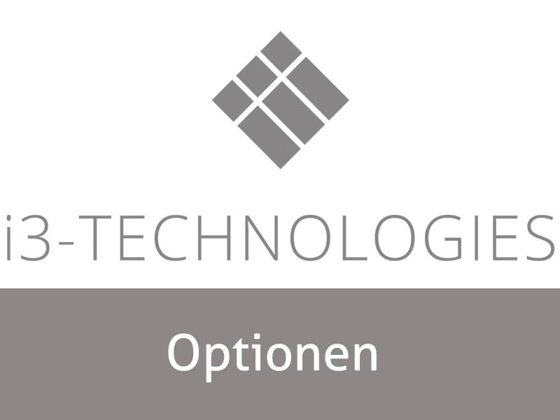 i3 Technologies Zubehör Ersatzlampe für Beamer 2402 (VSV0004523)