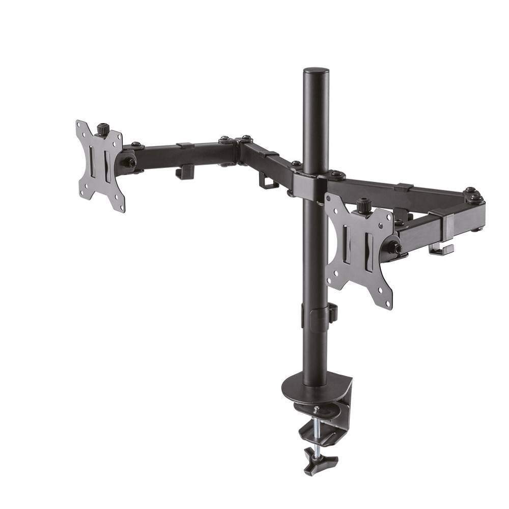 Neomounts by Newstar FPMA-D550D - Befestigungskit - für 2 LCD-Displays (full-motion)