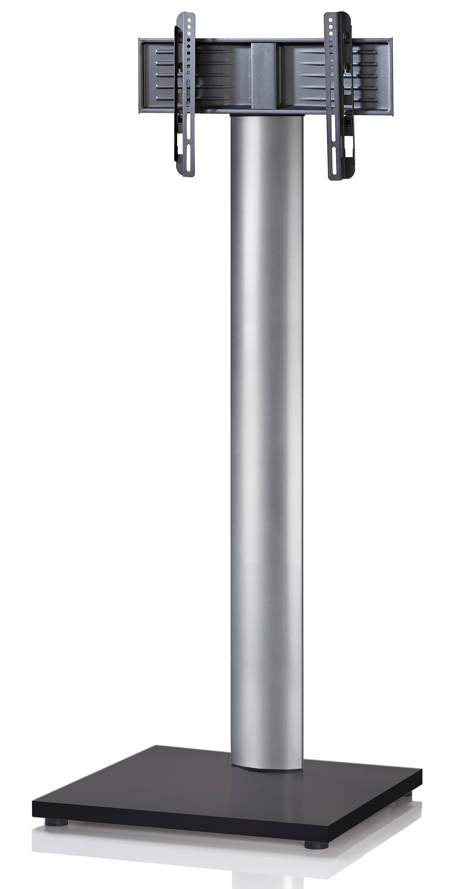 Universal TV Fernseh Ständer Standfuß Alu Onu