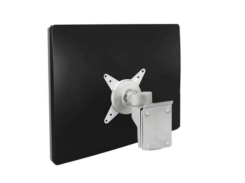 Dataflex Viewlite Monitorhalterung für Palmberg Terio (58.202/PT)