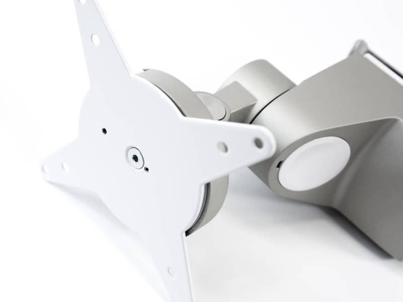 Dataflex Viewlite Monitorhalterung für Palmberg Terio (58.202/PT)