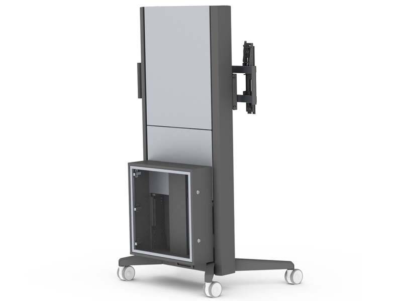 SMS Presence Zubehör abschließbare Box (C5-21U006-2-A)