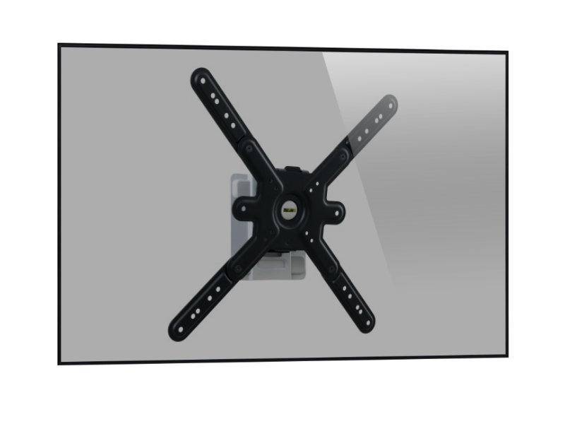 Erard CLIFF 400T neigbare Monitor Wandhalterung 30-65 Zoll