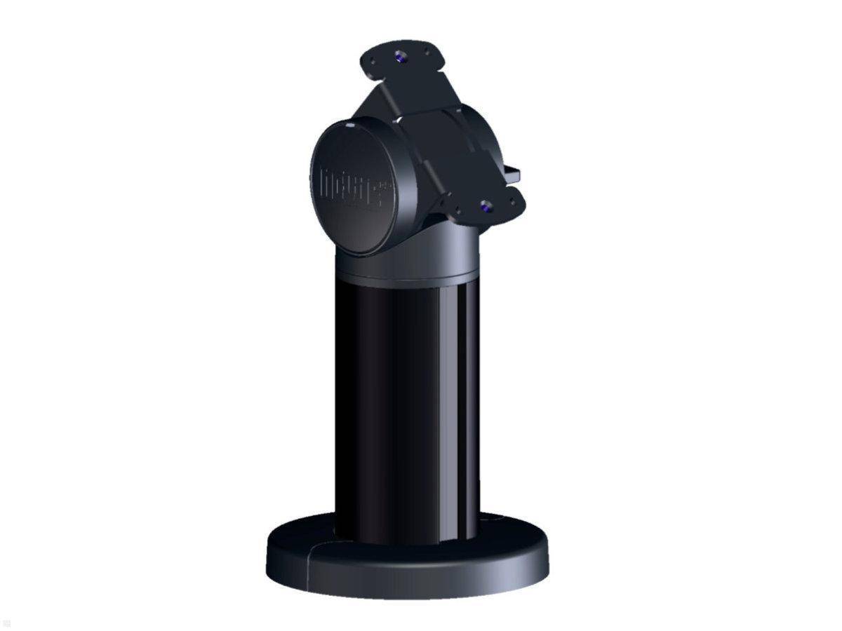 Novus POS base connect 100 (851+1045+000), schwarz