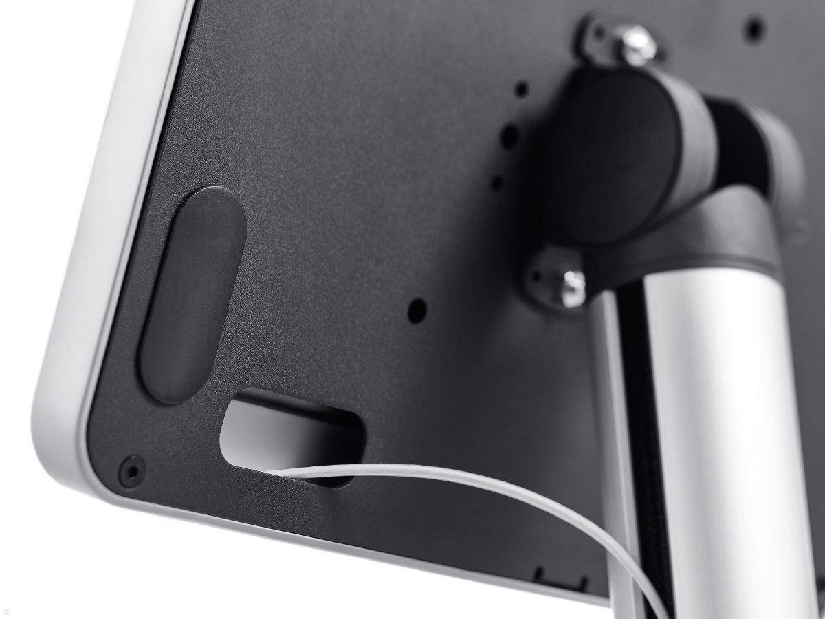 Novus POS base connect 200 (851+2049+000), silber